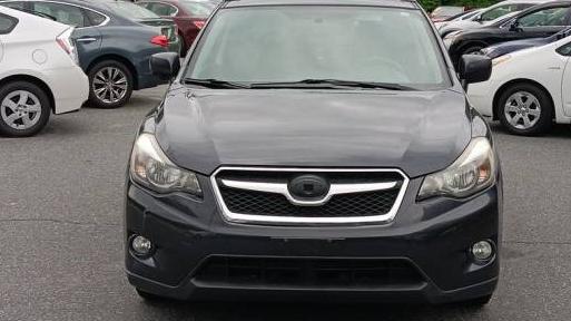 SUBARU XV CROSSTREK 2013 JF2GPAGC3D2213648 image